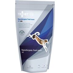 Trovet 100g Hrt Królik Przekąska Uszy Suszone