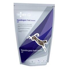 Trovet 250g HVT VIVISON kawałki mięsa z dzika