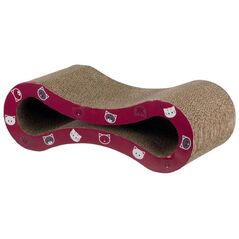 Trixie drapka fala mimi 48x16x22 winny- TX-48002
