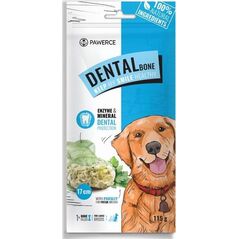 Pawerce Pawerce Dental Bone Large Breeds 1szt/op 115g