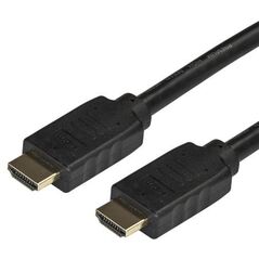 Kabel StarTech HDMI - HDMI 7m czarny (HDMM7MP)