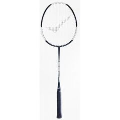 Nike Rakietka do badmintona Pro 750 czarna + pokrowiec (750)