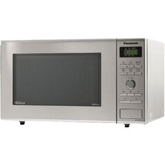 Kuchenka mikrofalowa Panasonic NN-GD37HSGTG