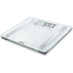 Waga łazienkowa Soehnle Shape Sense Control 200 (63858)
