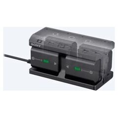 Ładowarka do aparatu Sony Sony NPA-MQZ1K Multiple Battery Adapter Set - NPAMQZ1K.CEE