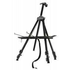 Walimex sztaluga aluminiowa 165cm (18429)