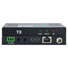 VivoLink HDBaseT Transmitter w/ RS232 - VL120016T