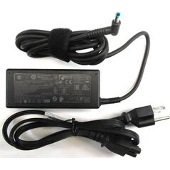 Zasilacz do laptopa HP AC Adapter 65W Smart - 854055-001
