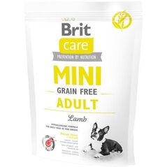 Brit Care Pies 400g Mini Adult Lamb