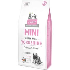 Brit Care Pies 400g Mini Adult Yorkshire