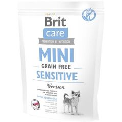 Brit Care Pies 400g Mini Adult Sensitive