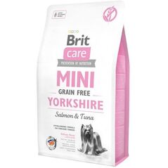 Brit Care Pies 2kg Mini Adult Yorkshire
