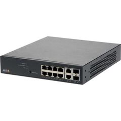 Switch Axis T8508 POE+ (01191-002)