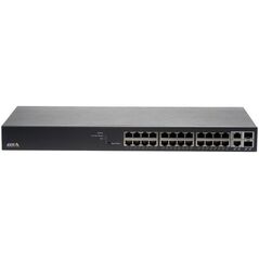 Switch Axis T8524 POE+ (01192-002)