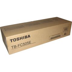 Toshiba Toshiba Tonerbag TB-FC505E für e-Studio 2505AC/3005AC/3505AC/4505AC/ 5005AC (6AG00007695) - 6AG00007695