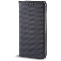 Pokrowiec Smart Magnet do Huawei Mate 10 czarny (GSM032410)