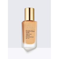 Estee Lauder Double Wear Nude Water Fresh Makeup SPF30 lekki podkład 2W2 Rattan 30ml