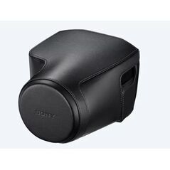 Pokrowiec Sony LCJ-RXJ Protective pouch for RX10 (LCJRXJB.SYH)