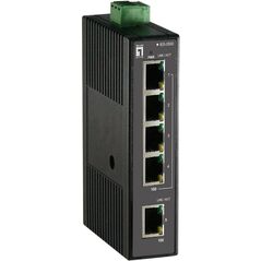 Switch LevelOne IES-0500