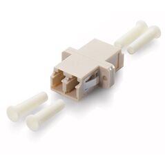Equip Złącze światłowodowe LC Multimode OM3 (156151007)