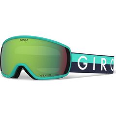 Giro Gogle FACET GLACIER THROWBACK zielone (GR-7094544)