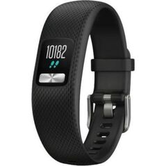 Smartband Garmin Vivofit 4 L Czarny