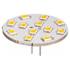 Goobay Goobay LED Einbaustr. G4 warm-white 170LM - 140° - 30586
