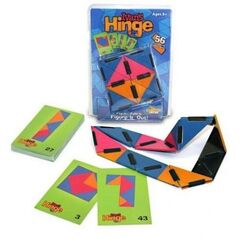 Fat Brain Toys Gra Zawiasy Iwana