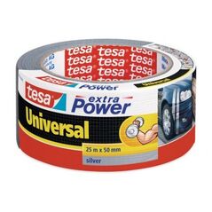 Tesa taśma naprawcza srebrna (56388-00000-12 TS)