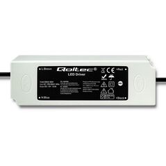 Qoltec Zasilacz LED Driver IP67 150W 12.5A (50945)