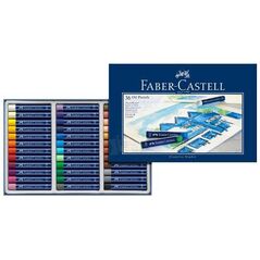 Faber-Castell Pastele olejne (127036 FC)