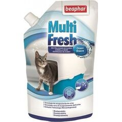 Beaphar BEAPHAR MULTI FRESH (ODOUR KILLER) 400g