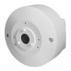 Ernitec Hawk Pole Mount Back Box - 0070-10022
