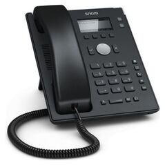 Telefon Snom SNOM D120 POE (4361) - 1E40107