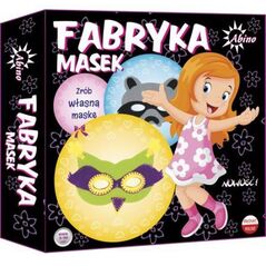 Abino Fabryka masek ABINO