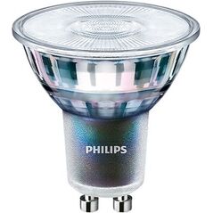 Philips Master LEDspot Expert Color 3.9W, GU10, 940, 4000K, dimable (70759300)