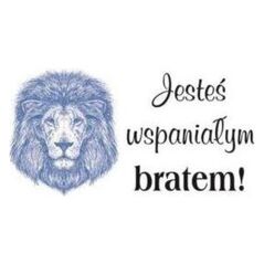 Szaron Magnes - Wspaniałemu Bratu