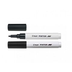 Pilot Marker permanentny (SW PT F B)