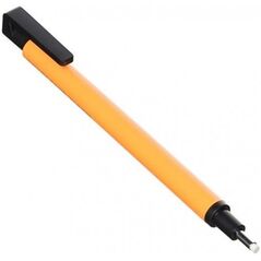 Tombow Gumka Mono Zero Neon Pomarańcza (EH-KUR56)