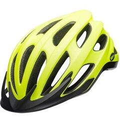 Bell Kask mtb DRIFTER matte gloss retina sear black roz. S (52–56 cm) - BEL-7088701