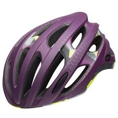 Bell Kask szosowy FORMULA matte plum deco roz. L (58–62 cm) - BEL-7088564