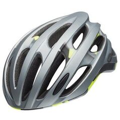 Bell Kask szosowy FORMULA matte silver deco roz. S (52–56 cm) - BEL-7088589