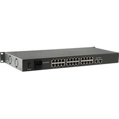 Switch LevelOne FE FGP-2601 (FGP-2601W150)