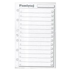 Antra Wkład do organizera K Pamiętaj (270081)