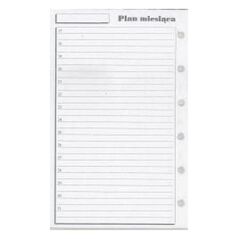 Antra Wkład do organizera K Plan miesiąca (270080)