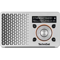 Radio TechniSat Digitradio 1