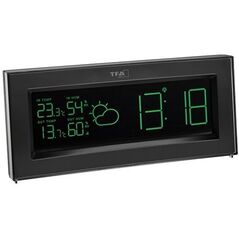 Stacja pogodowa TFA Coloris Wireless Weather Station (35.1147.01.IT)