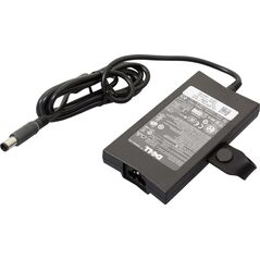 Zasilacz do laptopa Dell 65 W, 3.34 A, 19.5 V (5K74V)