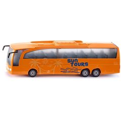 Siku SIKU Super Mercedes Benz Travego Bus