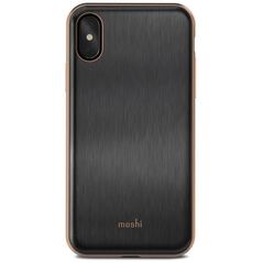 Moshi iGlaze dla Apple iPhone X (99MO101001)
